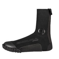 Endura, MT500 Überschuh: Schwarz - L