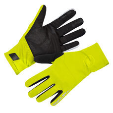 Endura, Deluge Handschuh: Neon-Gelb - M