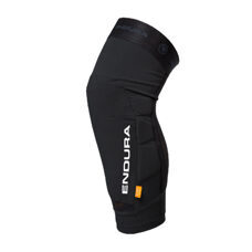 Endura, MT500 D3O® Ghost Knieprotektoren: Schwarz - M-L