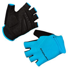 Endura, Xtract Mitt : Neon-Blau - S