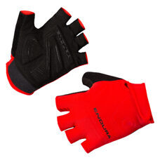 Endura, Xtract Mitt : Rot - S