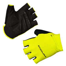 Endura, Xtract Mitt : Neon-Gelb - S