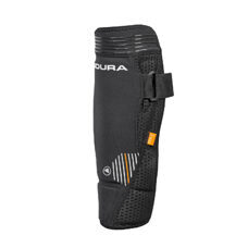 Endura, MT500 D3O® Schienbeinschutz: Schwarz - L-XL