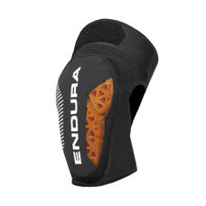 Endura, MT500 D3O® Jugend-Kniepolster: Schwarz - 9-10yrs