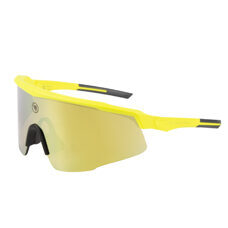 Endura, Shumba II Brillenset: Neon-Gelb - One size