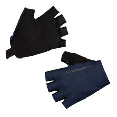 Endura, EGM kurzer Handschuh: Ink Blue  - M