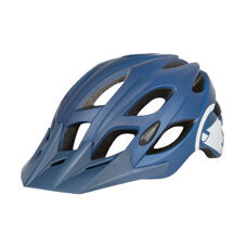 Endura, Hummvee Helm: Blaubeere  - M-L