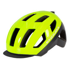 Endura, Urban Luminite Helm : Neon-Gelb - L-XL