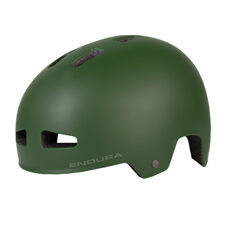 Endura, PissPot Helm: Waldgrün - L-XL