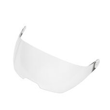 Endura, Speed Pedelec Visor: Transparent - One size