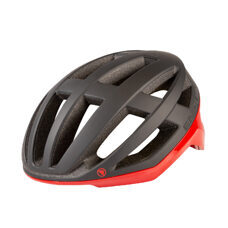 Endura, FS260-Pro Helm II: Rot - L-XL