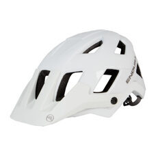 Endura, Hummvee Plus MIPS® Helm: Weiß - S-M