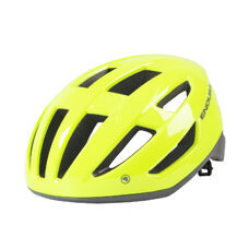 Endura, Xtract Helm: Neon-Gelb - M-L