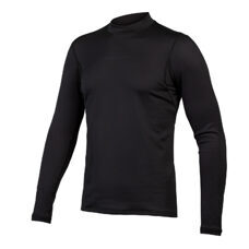 Endura, Transloft Baselayer (langarm): Schwarz - S