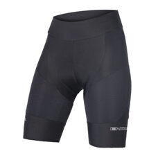 Endura, Damen EGM Liner Short: Schwarz - XS