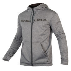 Endura, Hummvee Hoodie: Grau - M