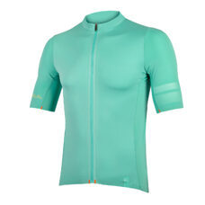 Endura, Pro SL Trikot (kurzarm): Aqua  - S