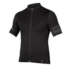 Endura, Pro SL Trikot (kurzarm): Schwarz - XS