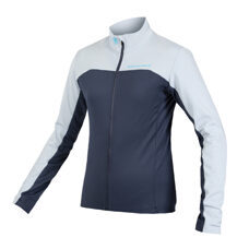 Endura, FS260-Pro Roubaix Trikot : Ink Blue  - S