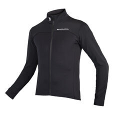 Endura, FS260-Pro Roubaix Trikot : Schwarz - S