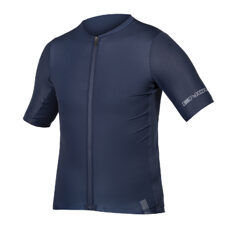 Endura, Pro SL Race Trikot: Ink Blue  - XS