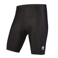 Endura, 6-Panele Shorts II: Schwarz - XL