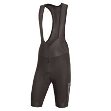 Endura, FS260-Pro Thermo Bibshort: Schwarz - M