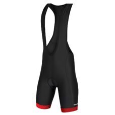 Endura, Xtract Bibshort II: Rot - S