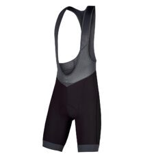 Endura, Xtract Lite Bibshort: Grau - XS