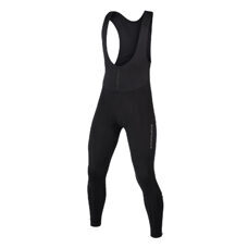 Endura, Windchill Bibtights: Schwarz - S