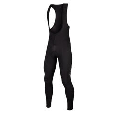 Endura, FS260-Pro Thermo Bibtights II: Schwarz - S