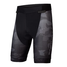 Endura, SingleTrack Liner Short: Schwarz - S