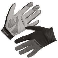 Endura, Damen Hummvee Plus Handschuh II: Schwarz - XS