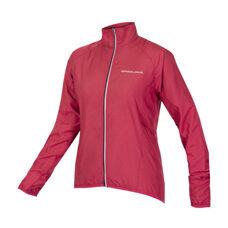 Endura, Damen Pakajak: Beere - XL