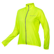 Endura, Damen Pakajak: Neon-Gelb - L