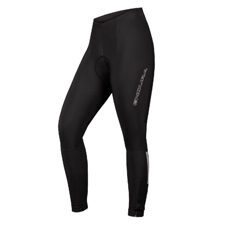 Endura, Damen FS260-Pro Thermo Tight: Schwarz - XS