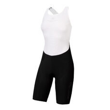 Endura, Damen Pro SL Bibshort: Schwarz - M (Medium Pad)