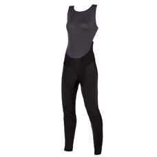 Endura, Damen Pro SL EGM Bibtight: Schwarz - XS