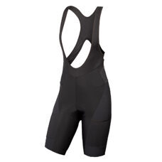 Endura, Damen GV500 Reiver Bibshort: Schwarz - XS