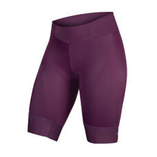 Endura, Damen FS260 Waist Short: Aubergine - S