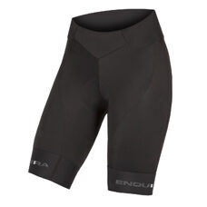 Endura, Damen FS260 Waist Short: Schwarz - XL