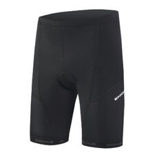 Endura, Kinder Xtract Gel Shorts: Schwarz - 7-8yrs