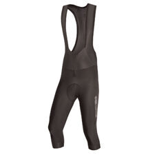 Endura, FS260-Pro Thermo Bibknicker: Schwarz - S