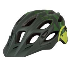 Endura, Hummvee Jugendhelm: Khaki - One size