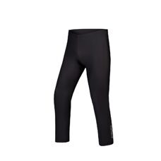 Endura, Kinder Xtract Tight : Schwarz - 7-8yrs