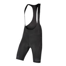 Endura, FS260 Bibshort: Schwarz - S