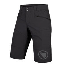 Endura, SingleTrack Shorts II: Schwarz - S