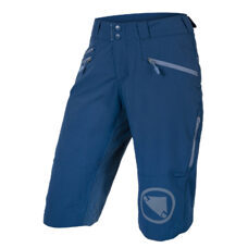 Endura, Damen SingleTrack Short II: Blaubeere  - S