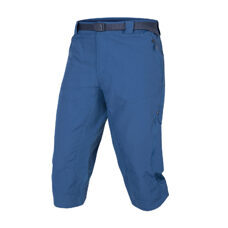 Endura, Hummvee 3/4 Short: Blaubeere  - S