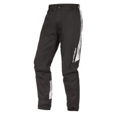 Endura, Urban Luminite Wasserdichte Hose II: Anthrazit - S